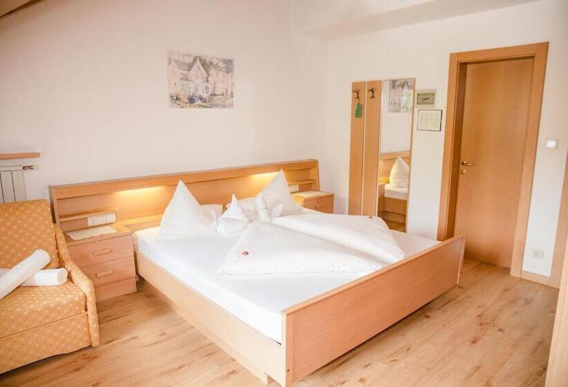 Номер Стандарт Вид на Горы, Alpine Life Hotel Anabel