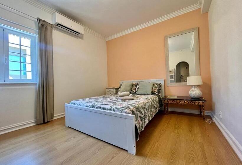 スイート（家族用）, Eco Ljmonade Hostel