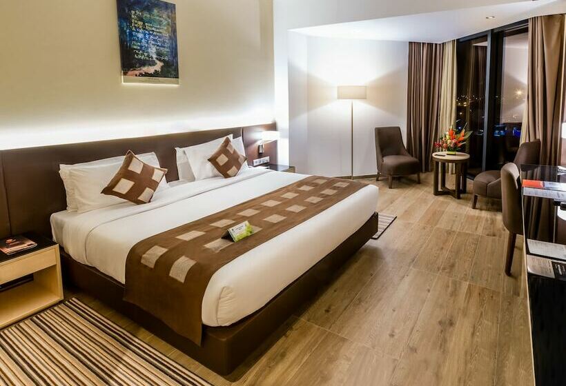 اتاق سوپریور, Azalai Hôtel Abidjan