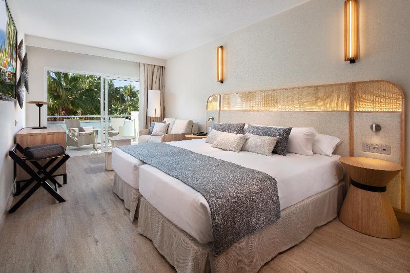 Номер Стандарт Адаптированный для Инвалидов, Hampton Inn & Suites Mary Estherfort Walton Beach
