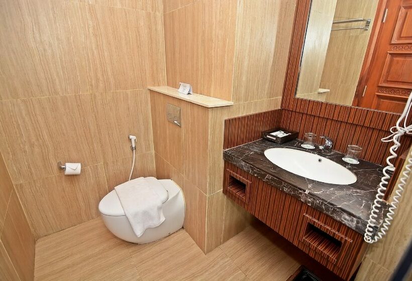 수피리어 룸, Kj Hotel Yogyakarta