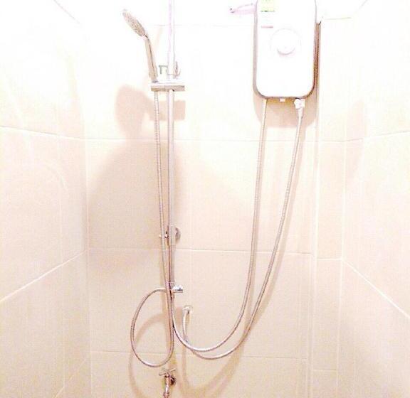 标准间带阳台, Lanta Cottage   Sha Plus