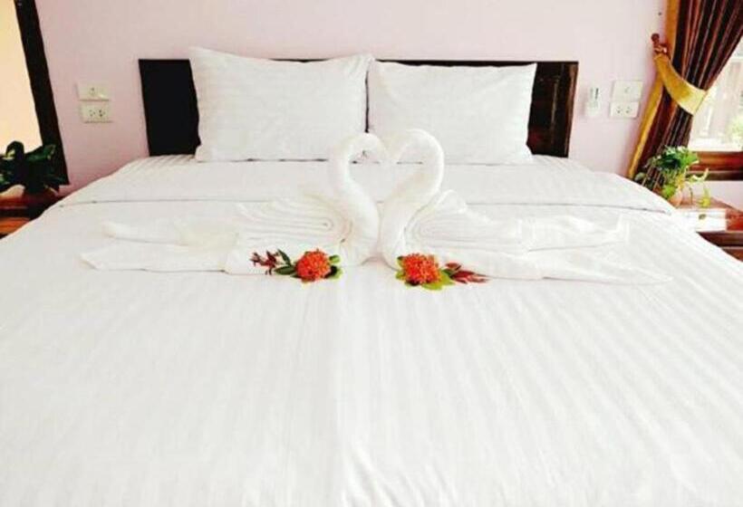 一居室豪华别墅, Lanta Cottage   Sha Plus
