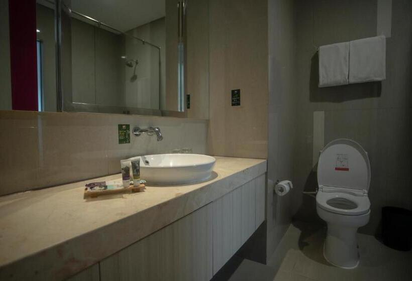 Номер Superior, Mercure Jayapura