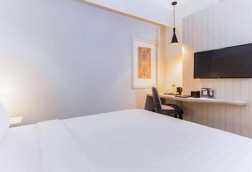 Номер Стандарт, Mercure Jayapura