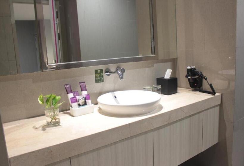 Люкс Executive Кровать Кинг, Mercure Jayapura