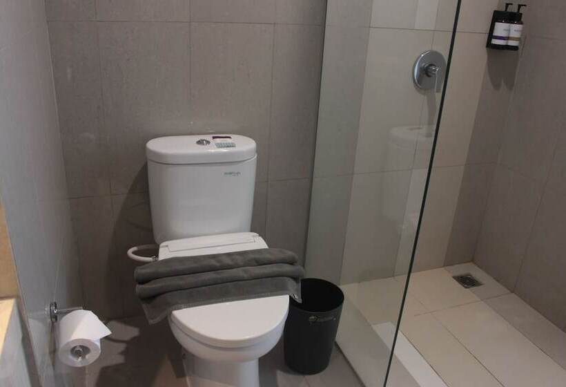 Номер Стандарт, Mercure Jayapura