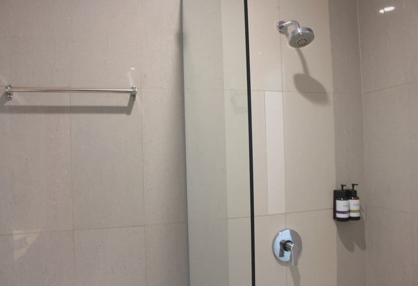 Номер Superior, Mercure Jayapura