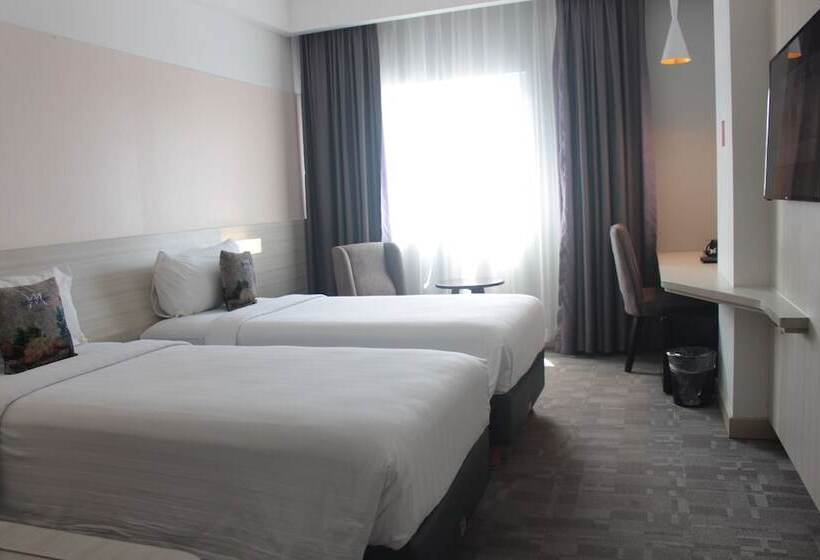 Номер Superior, Mercure Jayapura