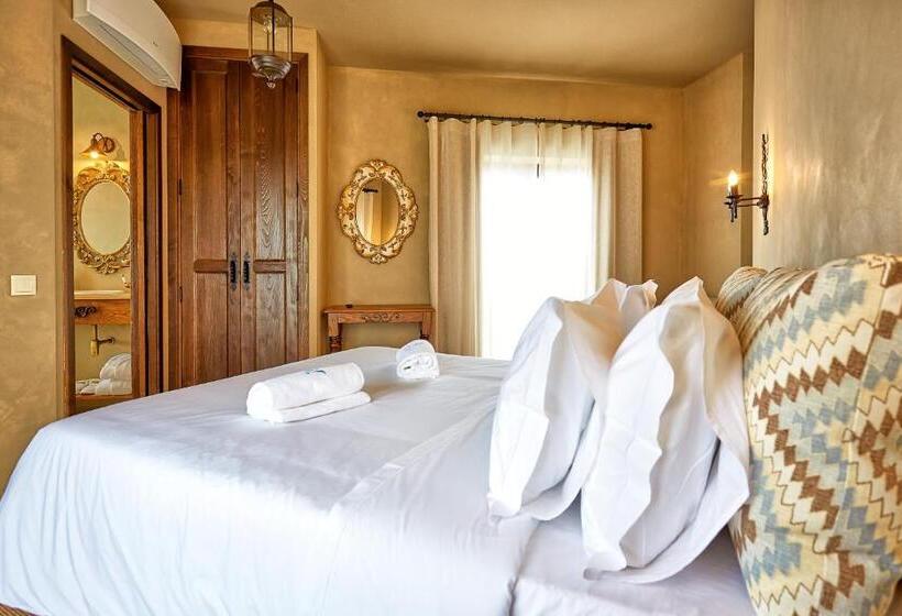 Номер Deluxe Вид на Море, Silver Coast Beach Residence