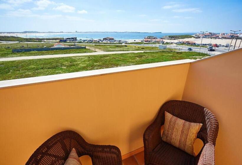 Номер Superior, Silver Coast Beach Residence