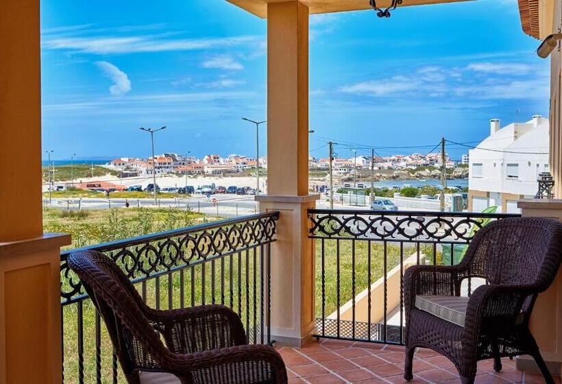Номер Deluxe Вид на Море, Silver Coast Beach Residence