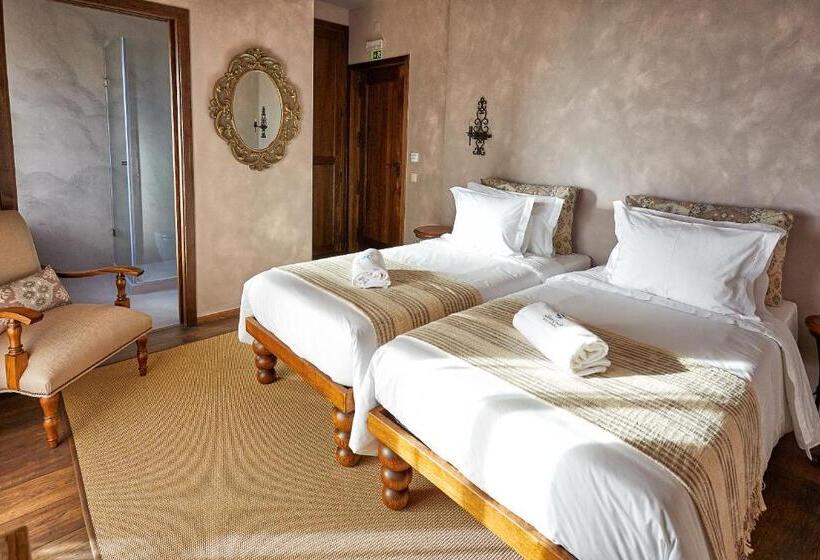 Номер Deluxe Вид на Море, Silver Coast Beach Residence