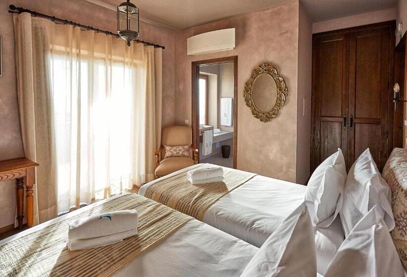 Номер Deluxe Вид на Море, Silver Coast Beach Residence