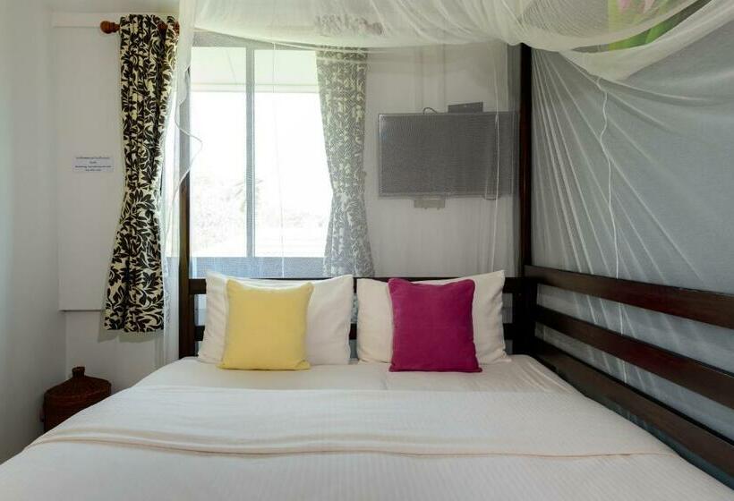 스탠다드 룸, 88 Backpackers Hua Hin