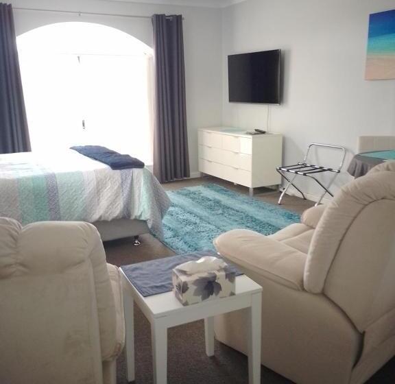 수피리어 룸, Palm Beach Guest House