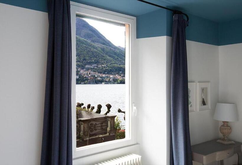 חדר משפחתי, Orso Bruno