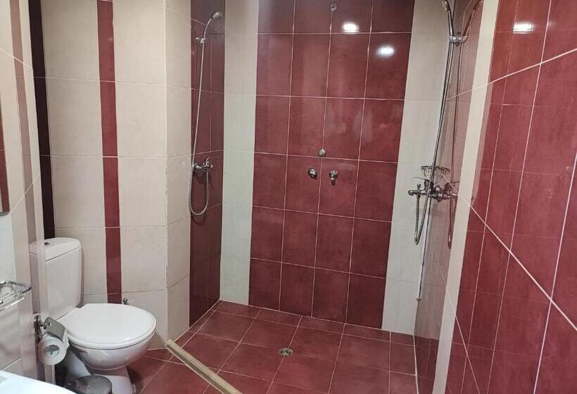 اتاق اکونومی, Paralax
