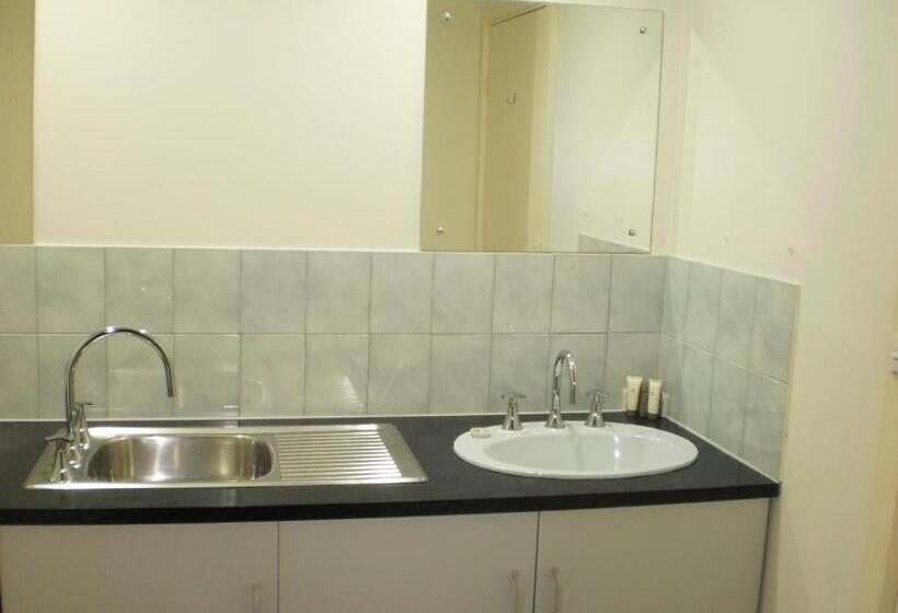 Номер Стандарт, Motel Goolwa
