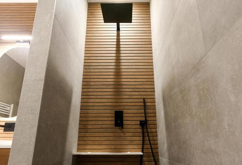 Family Suite, Les Rêveries Du Clos Hôtel Particulier De Charme Et Jacuzzi
