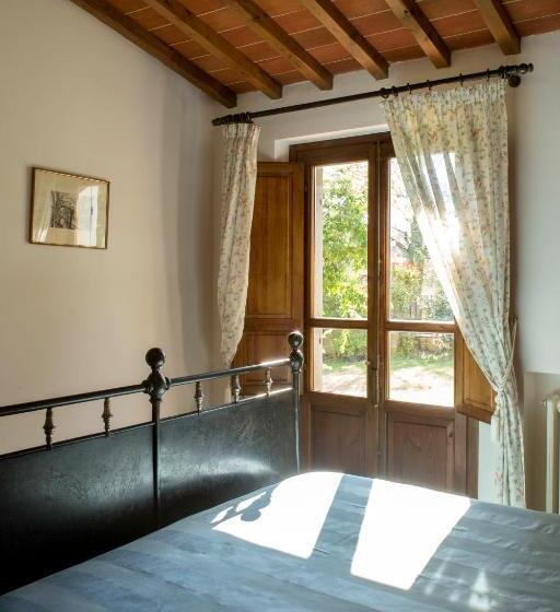 Апартаменты 2 Спальни, Agriturismo Borgo Sant Ercolano