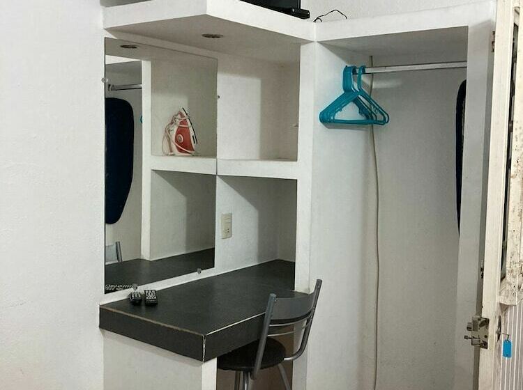 ファミリールーム, Hostal Casa Blanca