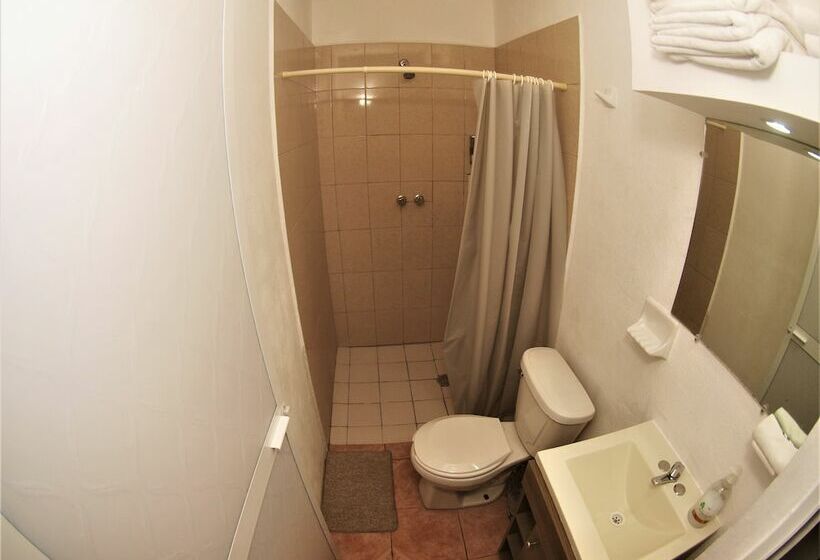 ファミリールーム, Hostal Casa Blanca