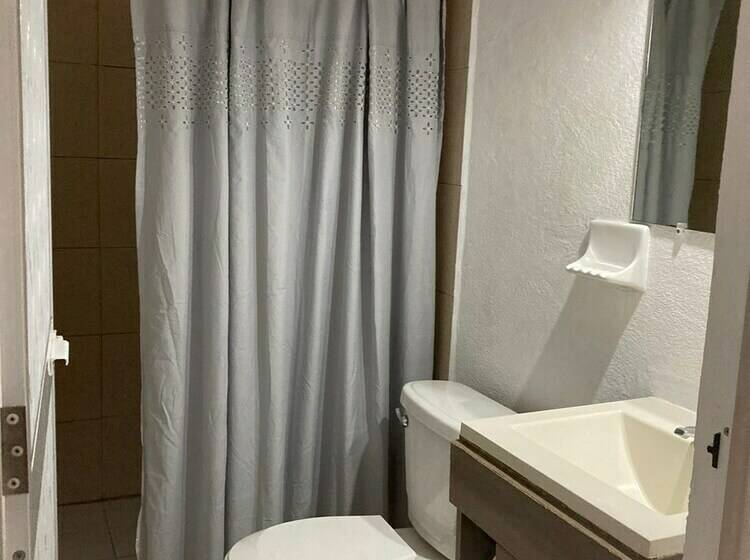 غرفة عائلية, Hostal Casa Blanca