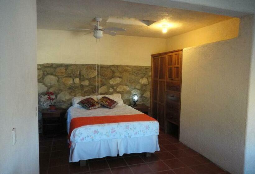 Дом 1 Спальня, Casa Luna Playa