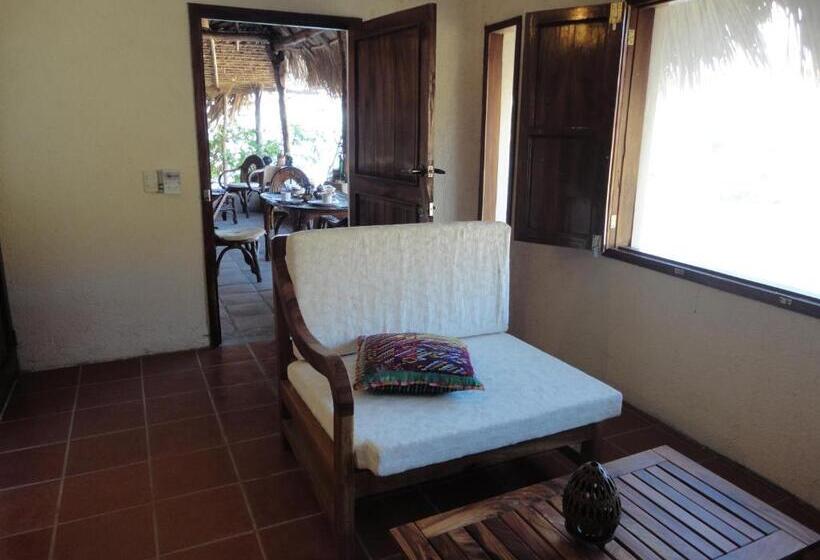 Дом 1 Спальня, Casa Luna Playa