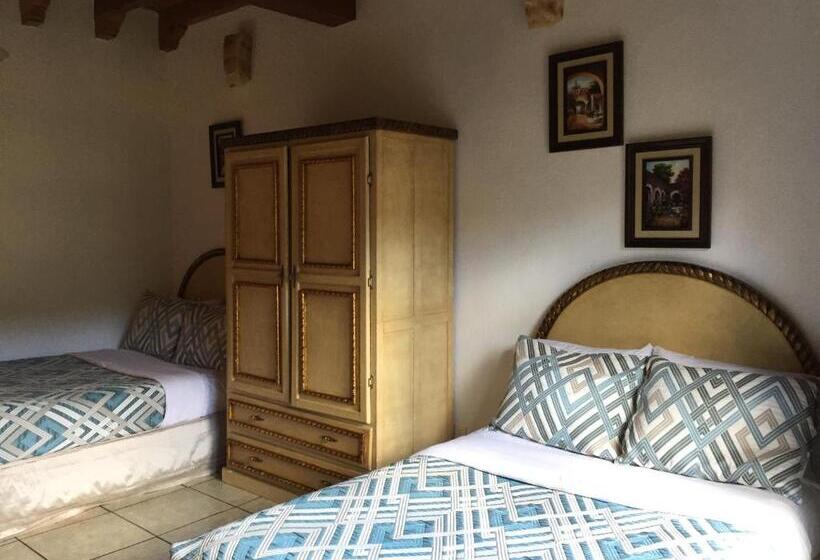 Номер Стандарт, Mansion Real