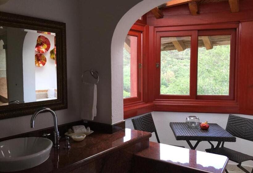 Люкс Кровать Кинг, Mansion Real
