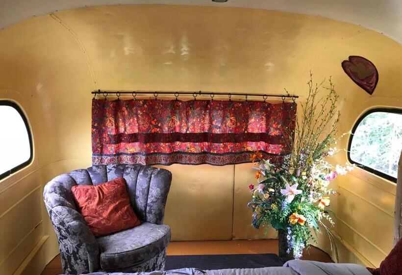 Дом 1 Спальня, Klutina Kate S B&b