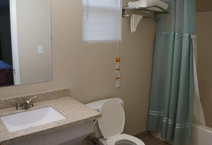 Стандартный Номер Кровать Кинг, Best Stay Inn
