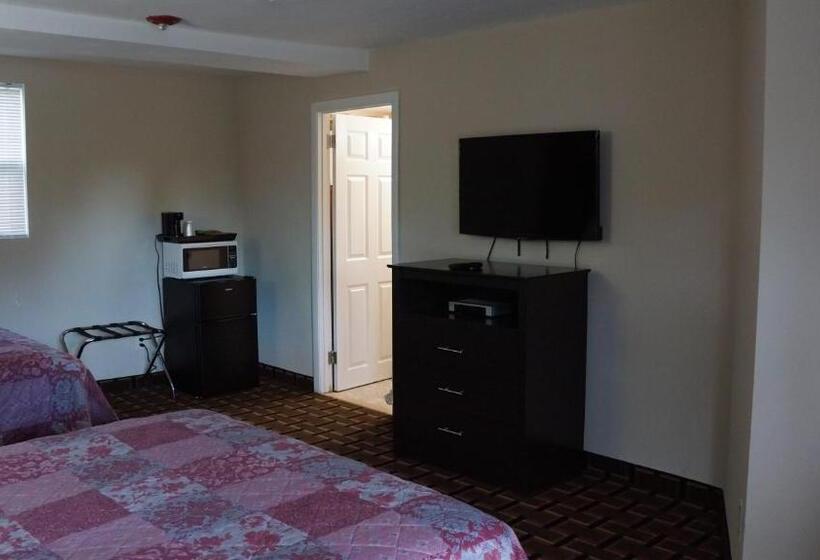 Номер Economy, Best Stay Inn