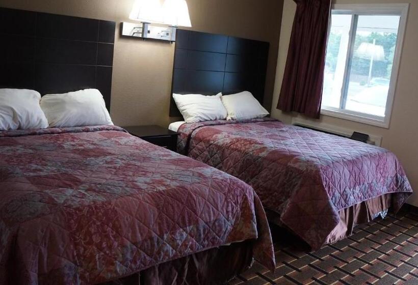 Номер Economy, Best Stay Inn