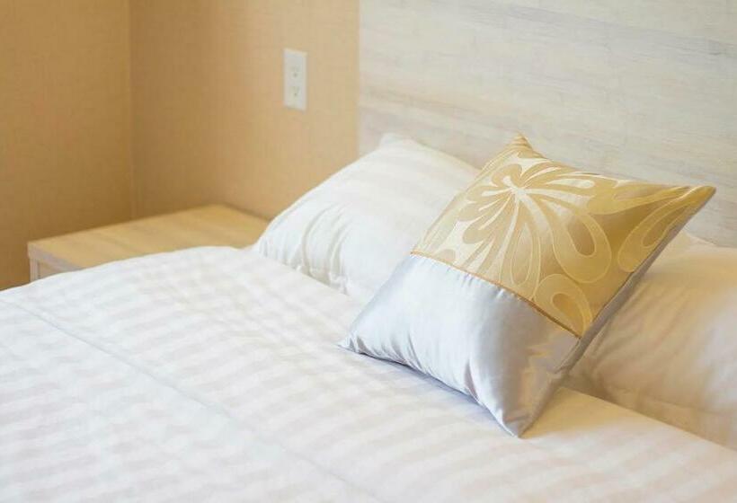 Номер Стандарт, Phoenix Hotel Brooklyn Sunset Park