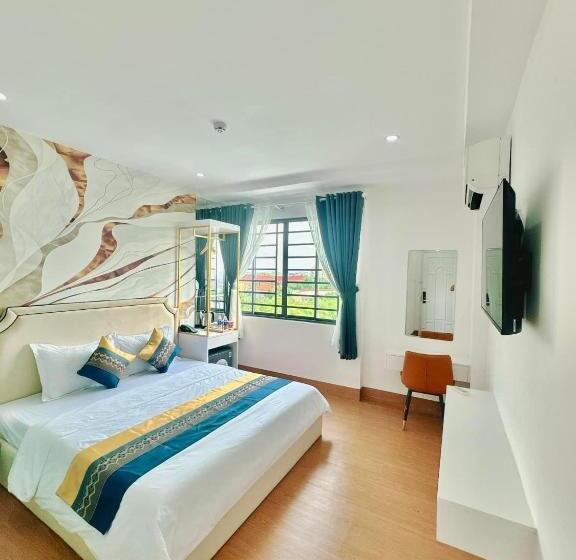 اتاق استاندارد, Sky Star 3