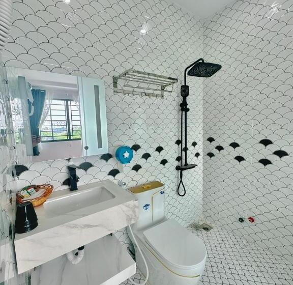 اتاق استاندارد, Sky Star 3