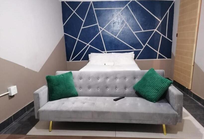 Номер Стандарт, Cooper Ville Lite