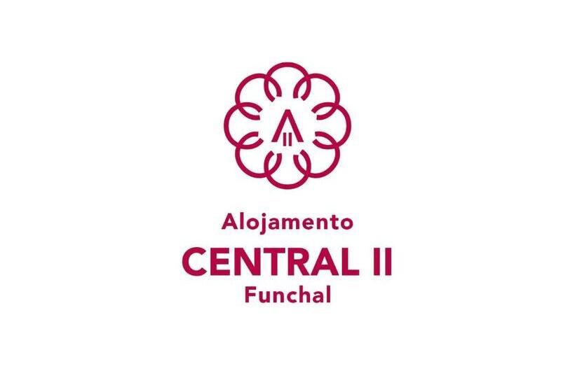 标准间, Alojamento Central Ii