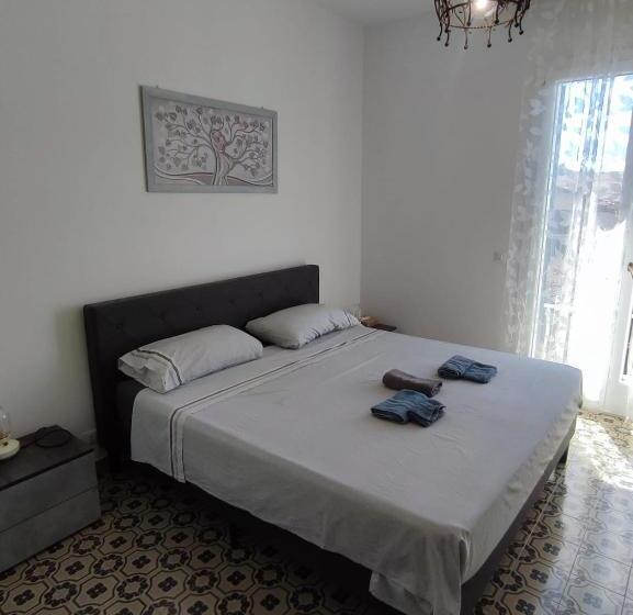 Номер Стандарт Вид на Сад, D Aiano Guest House B&b