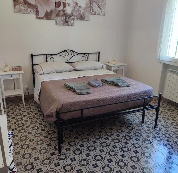 Номер Стандарт, D Aiano Guest House B&b