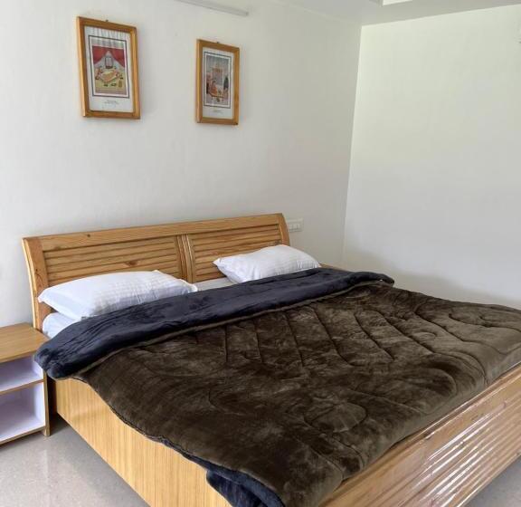 패밀리 룸, Jimmys River Resort