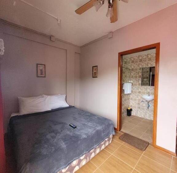 اتاق استاندارد, J&v Oceanview Beach Resort