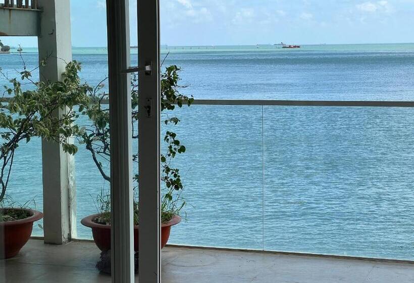 آپارتمان 3 خوابه, Nancy Vung Tau Back Beach Condotel