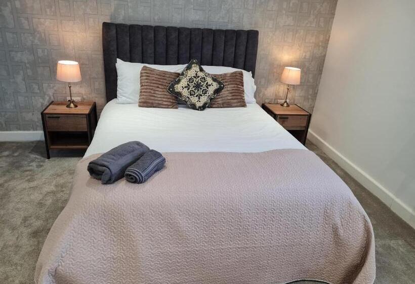 Номер Стандарт, Jays Modern Guest House