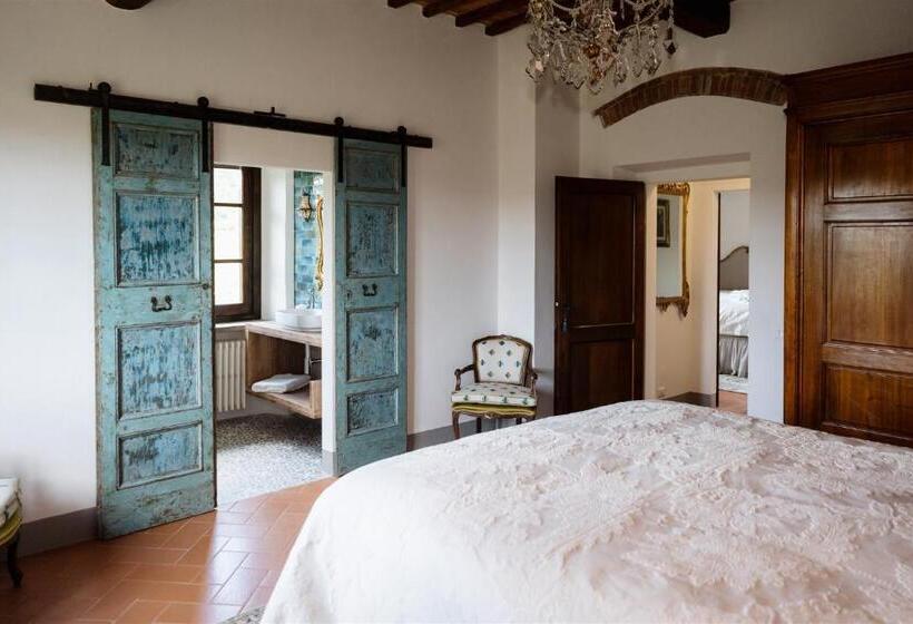 اتاق لوکس, Soleevino   Adults Only Bed And Breakfast