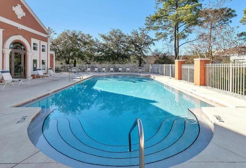 Семейный Номер, Lemonade Life Family Home In Miramar Beach