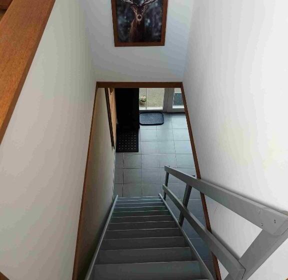 스탠다드 룸, Au Sarseyis   Studio D Hôtes   Studio équestre